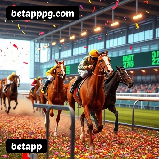 Imagem secundária de apoio para instalação do app betapp