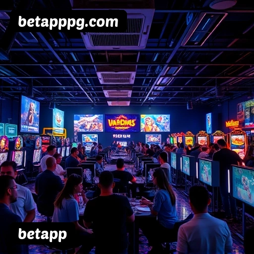 Ofertas personalizadas para jogadores VIP