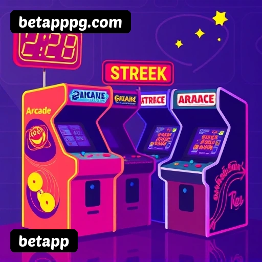 Vantagens de jogar slots no betapp Brasil