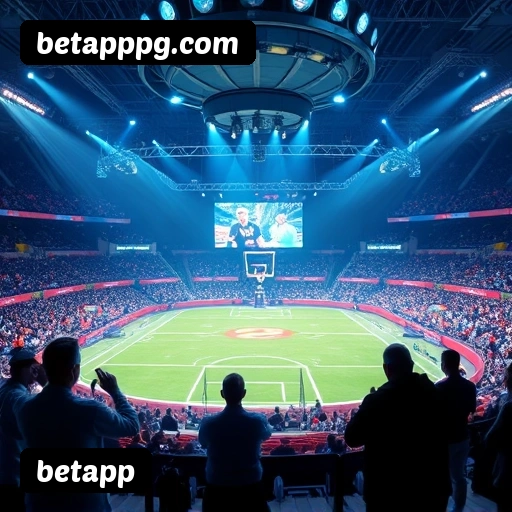 Cadastro Rápido betapp - Processo Simples em 2 Minutos