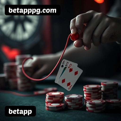 Jogos de Mesa Premium betapp - Blackjack, Roleta, Baccarat