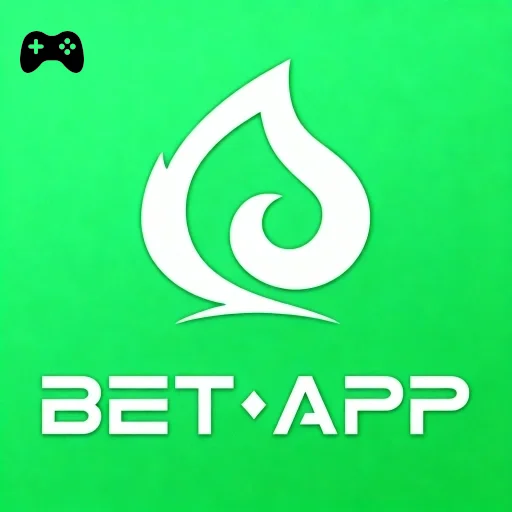 betapp Logo